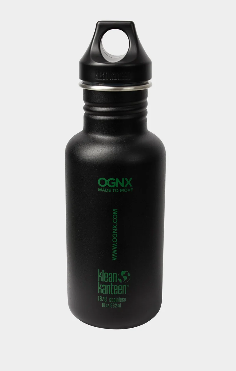 Drinking Bottle Save the Planet
