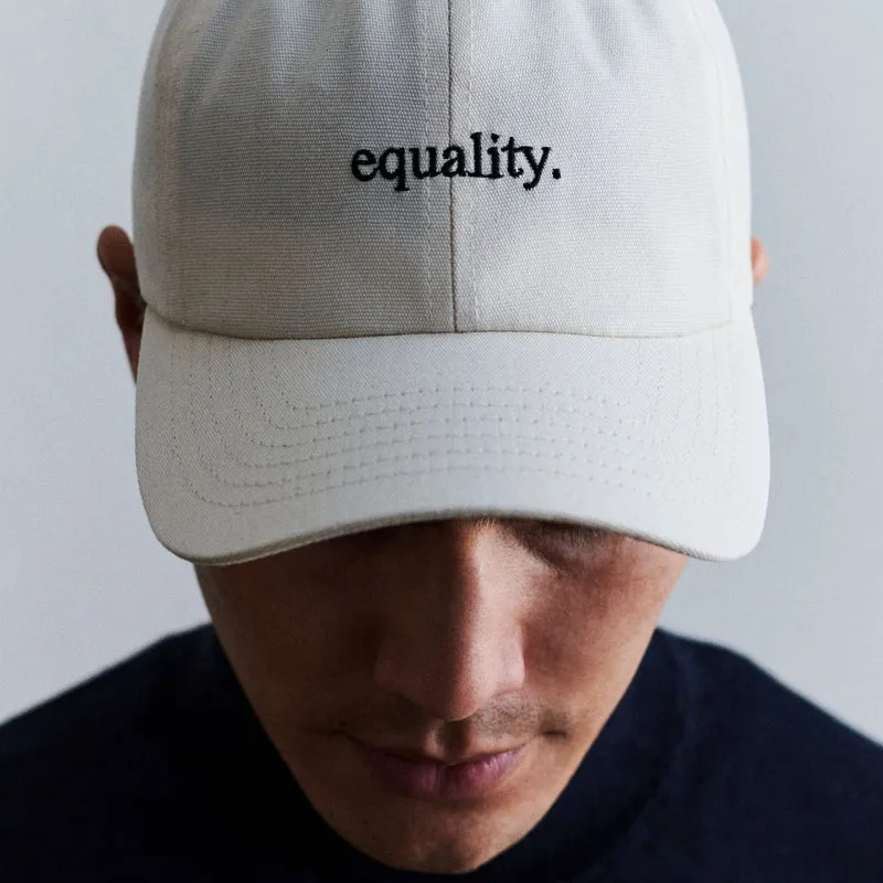Equality Cap: Ein starkes Zeichen für Gleichstellung