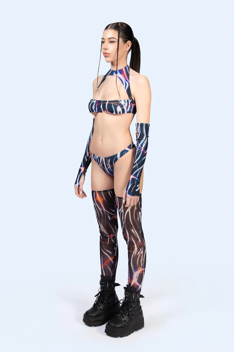 Intercelestial Bikini Bottoms
