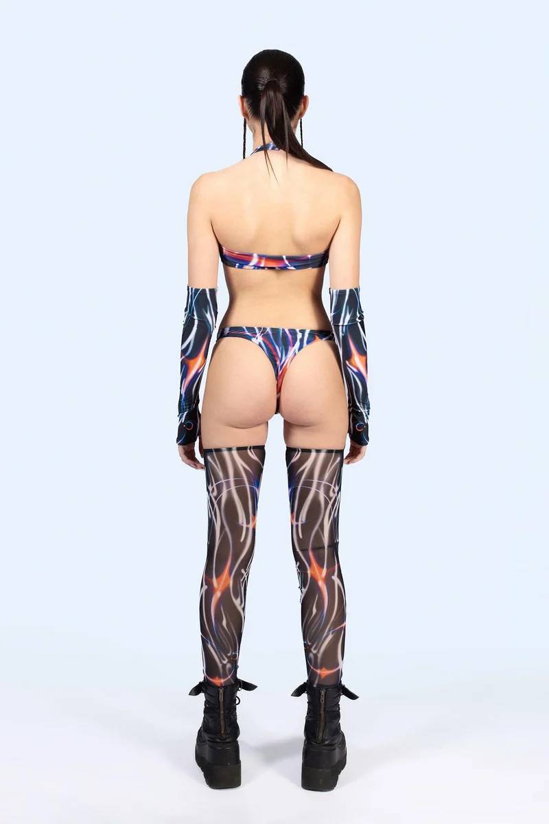 Intercelestial Bikini Bottoms