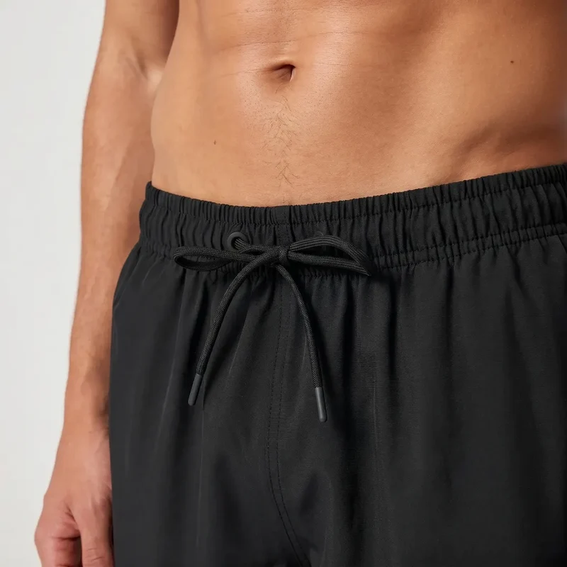 Badehose Herren | Hibiscus