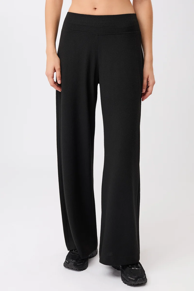 Baggy Jogger - Black