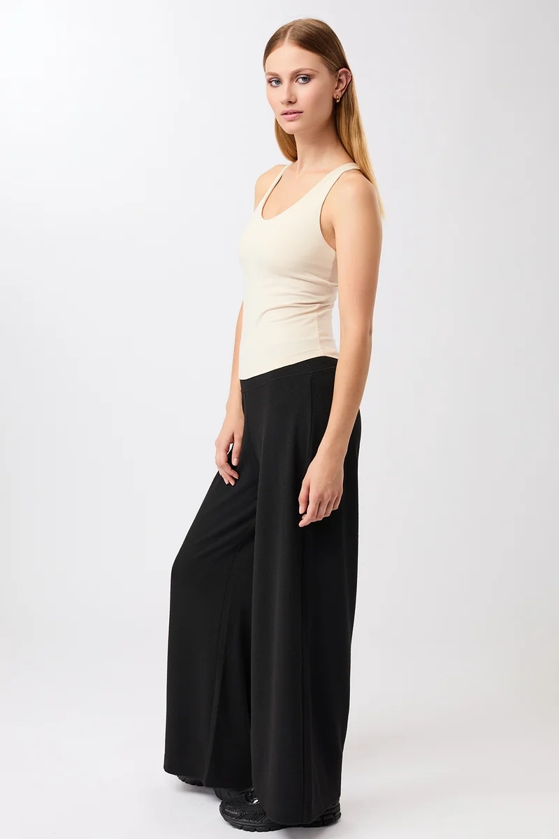 Baggy Jogger - Black