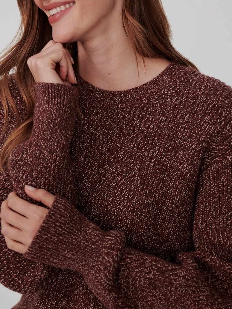 Goldie Knit Sweater