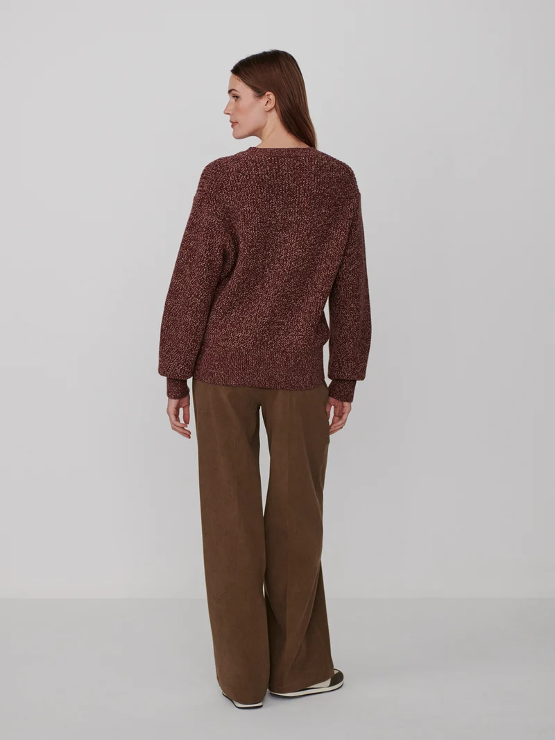 Goldie Knit Sweater
