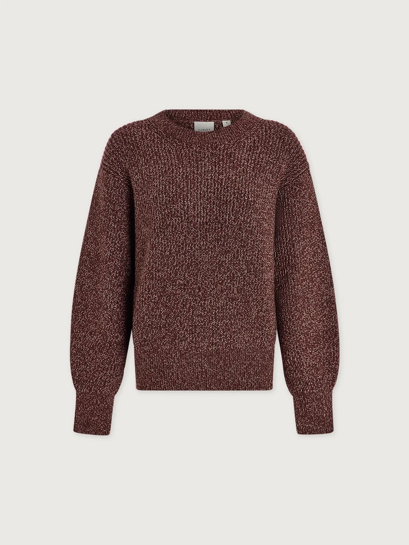Goldie Knit Sweater