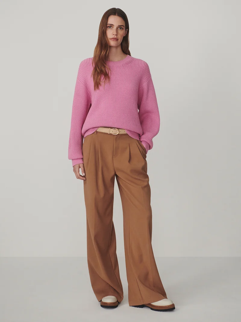 Goldie Knit Sweater