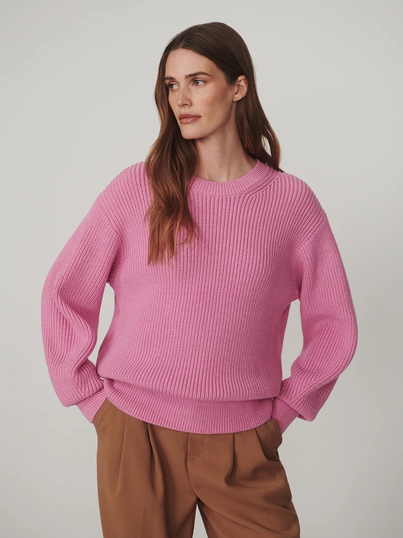 Goldie Knit Sweater