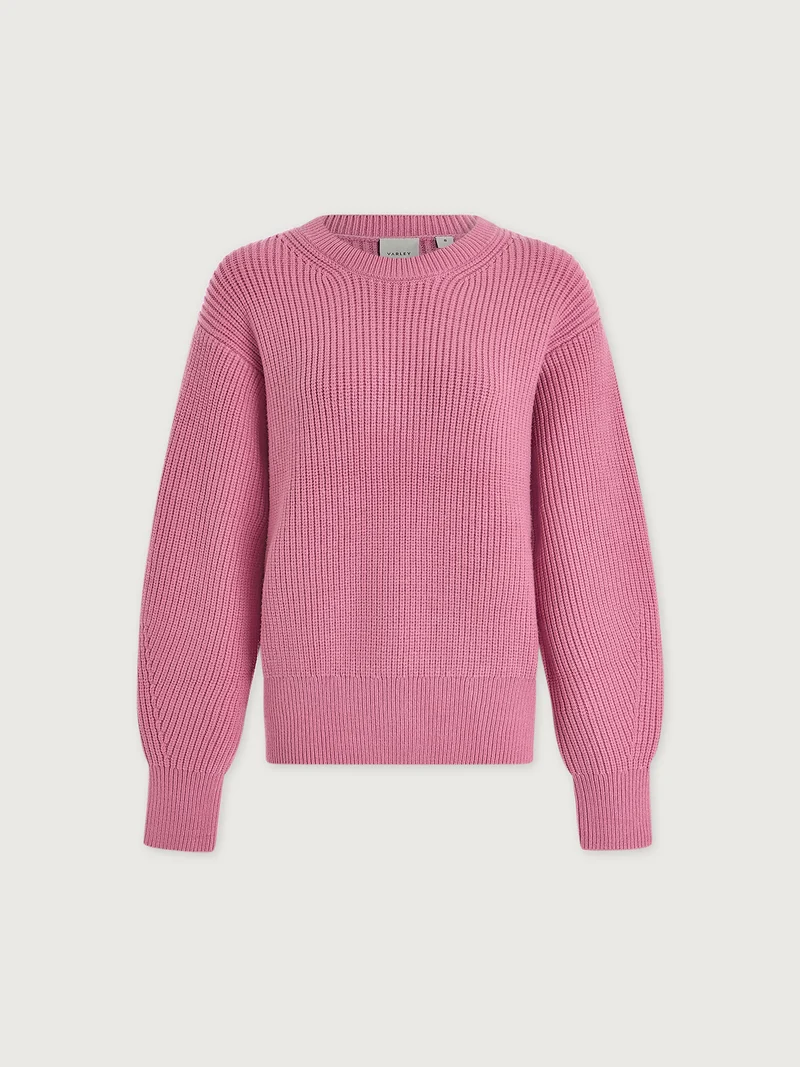 Goldie Knit Sweater