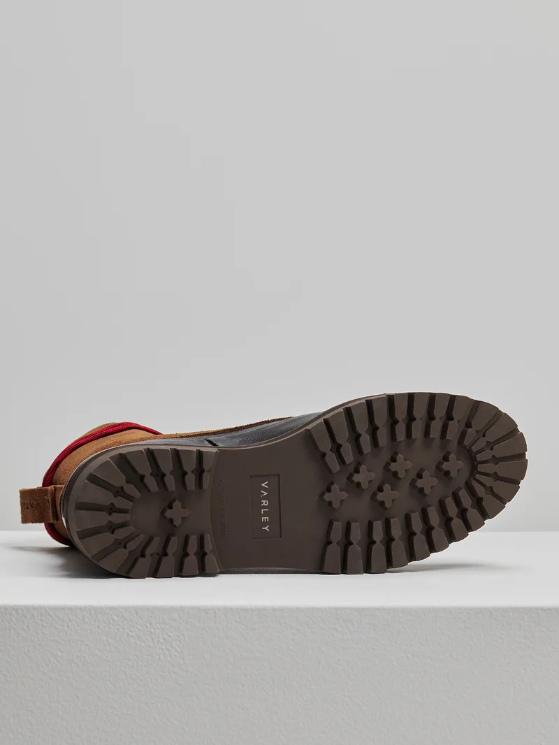 Silo Winter Multi Boot