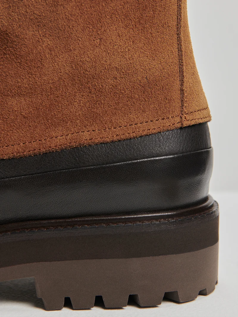 Silo Winter Multi Boot
