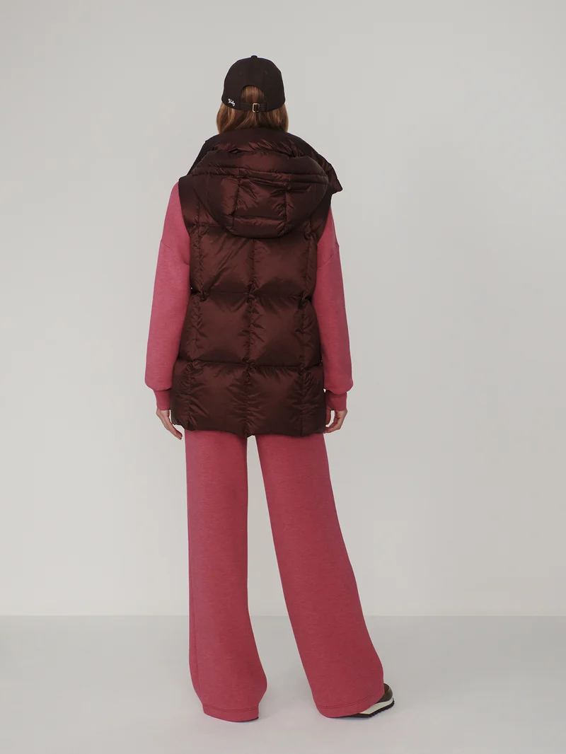 Monti Down Puffer Gilet