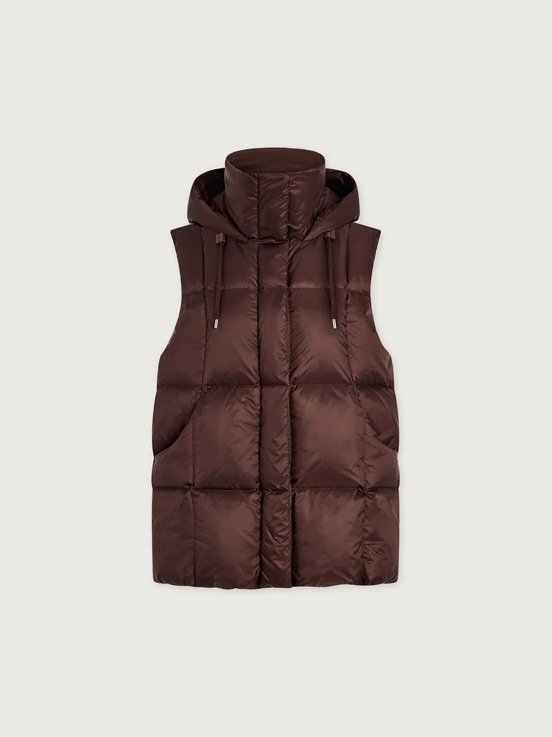 Monti Down Puffer Gilet