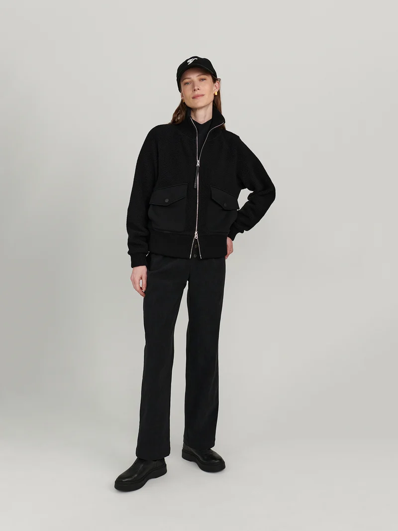 Bresson Fleece Jacket