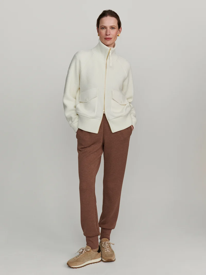 Bresson Fleece Jacket