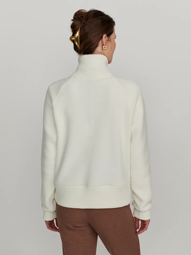 Bresson Fleece Jacket