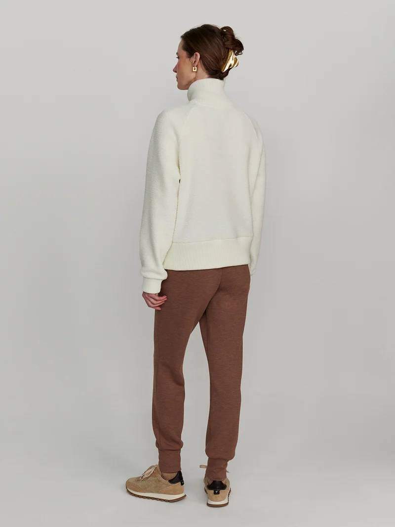 Bresson Fleece Jacket