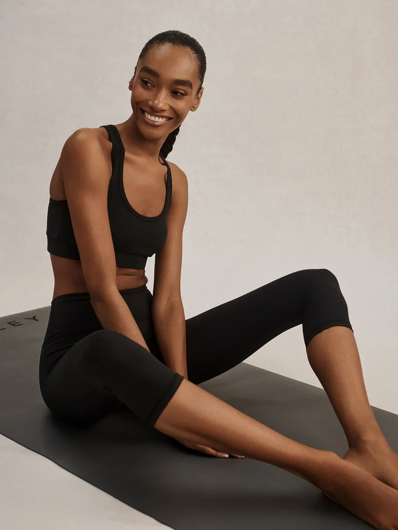 Always Capri Legging 18