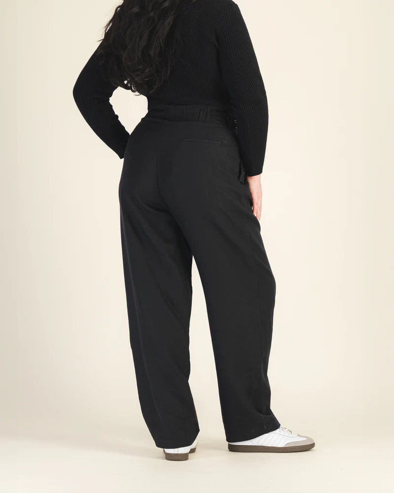 Pantalon Faubourg
