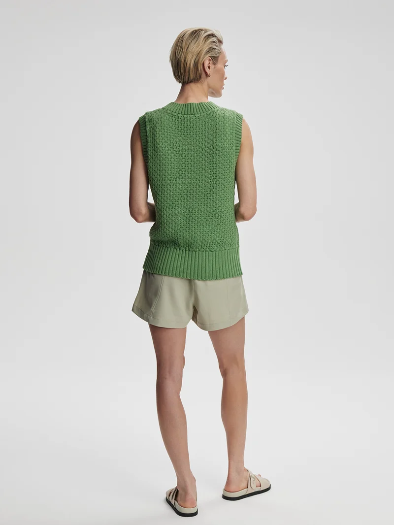 Antonella Knit Vest