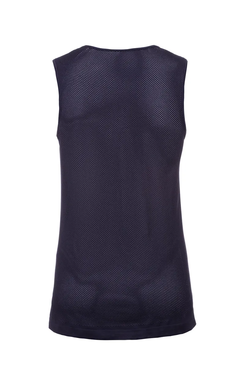 Active Tank OGNX Sport rec. polyester ♻️ - blau