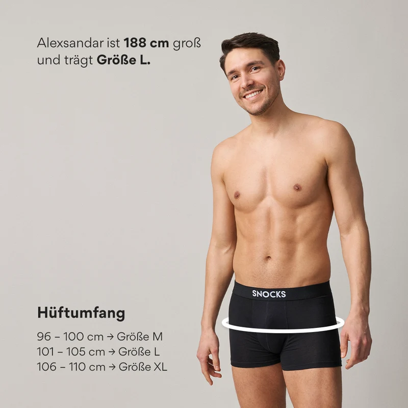 Boxershorts | Mix (Pride)