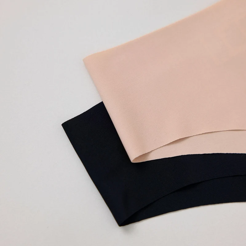 Hipster Panties Seamless | Hellbeige