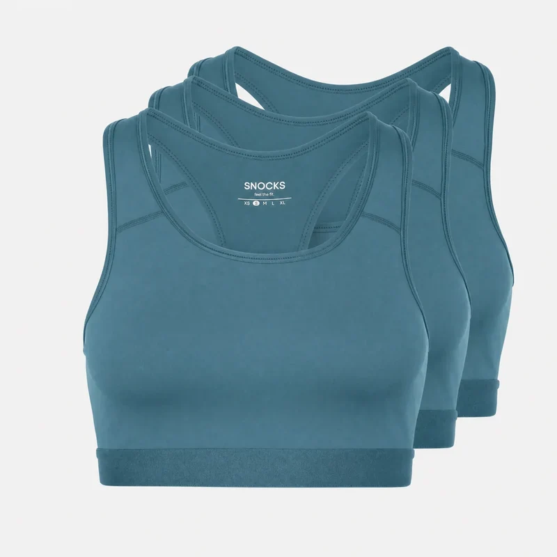 Sport-BH | Ocean Blue