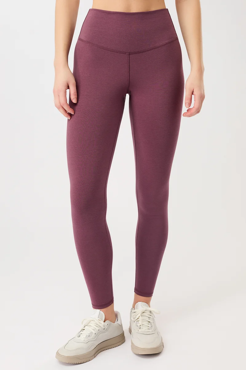 Best Loved Legging - Mellow