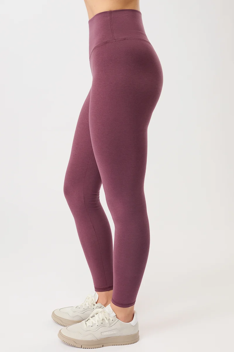 Best Loved Legging - Mellow