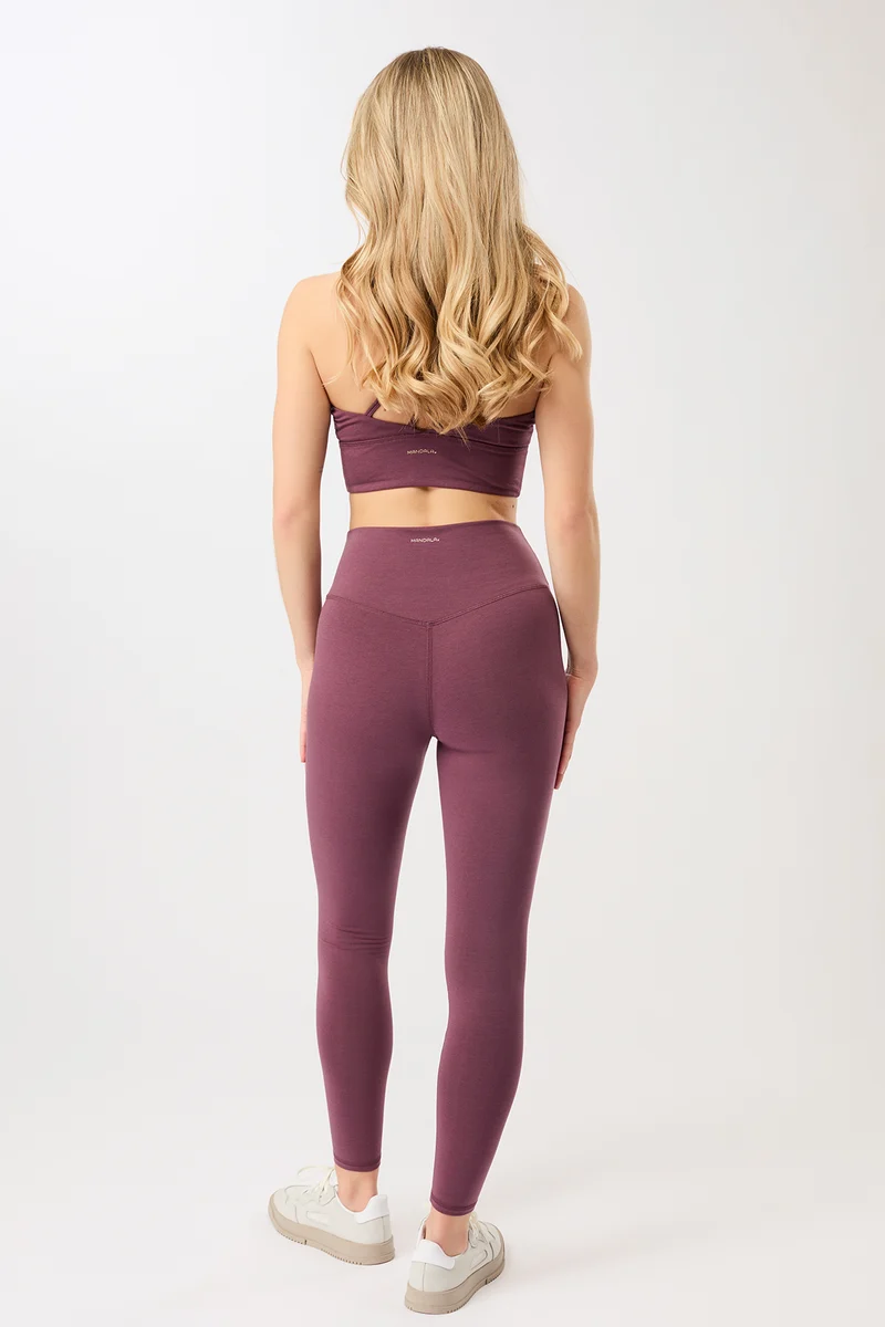 Best Loved Legging - Mellow