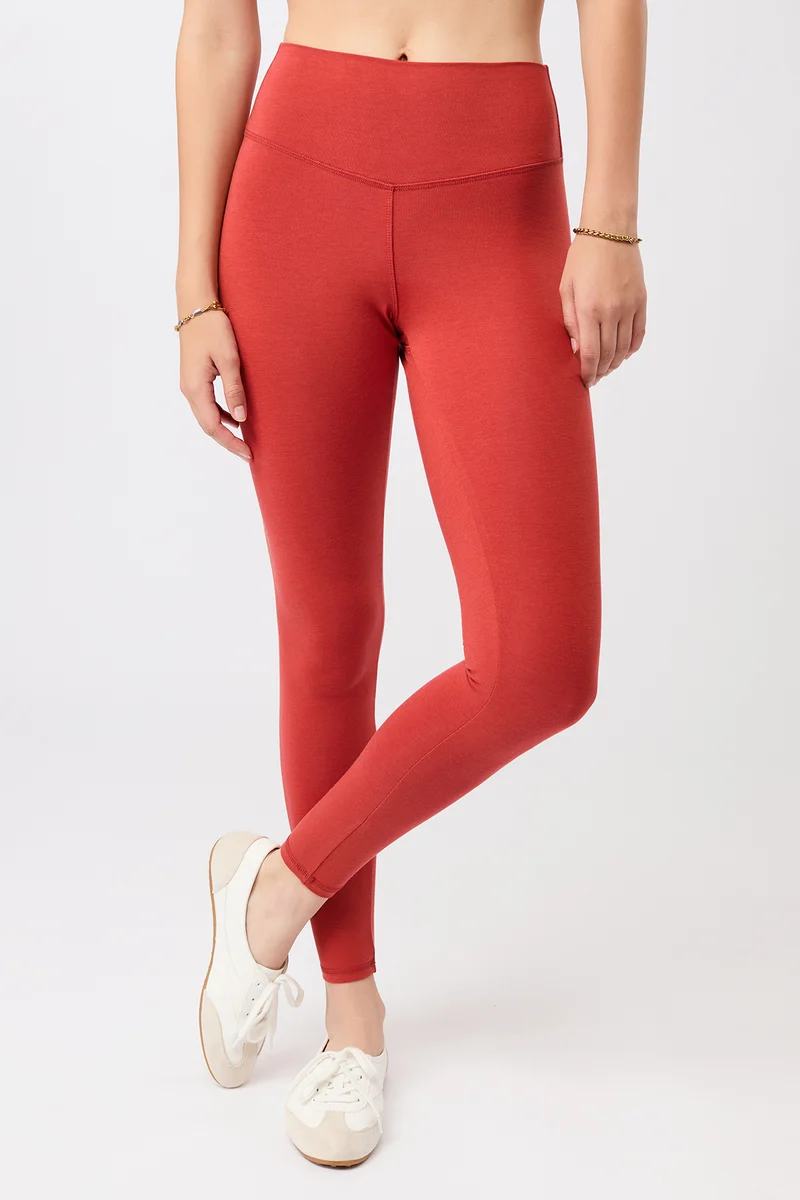 Best Loved Legging - Siena