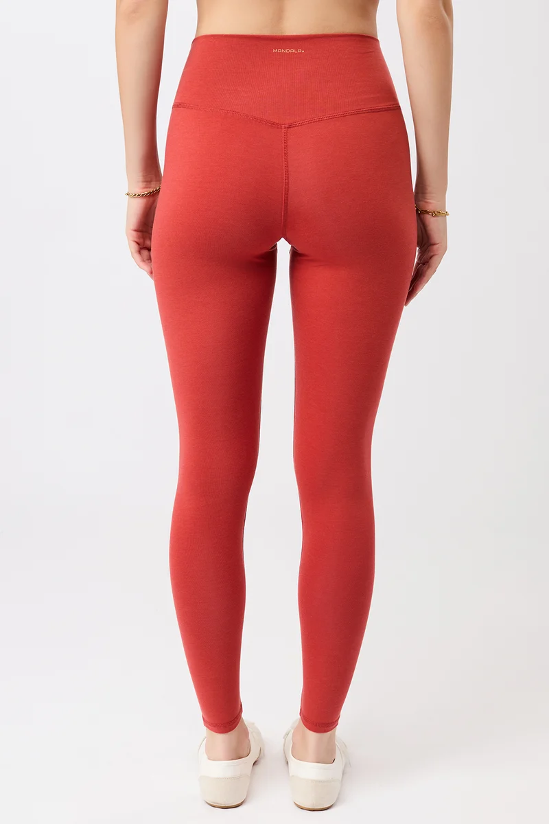Best Loved Legging - Siena
