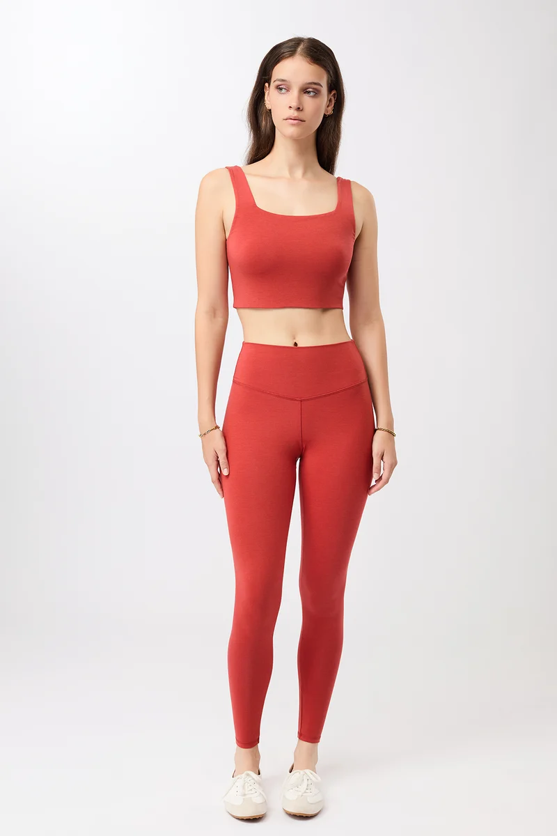 Best Loved Legging - Siena