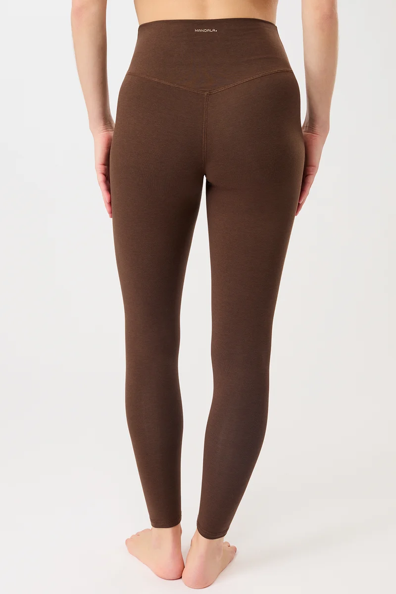 Best Loved Legging - Wilderness