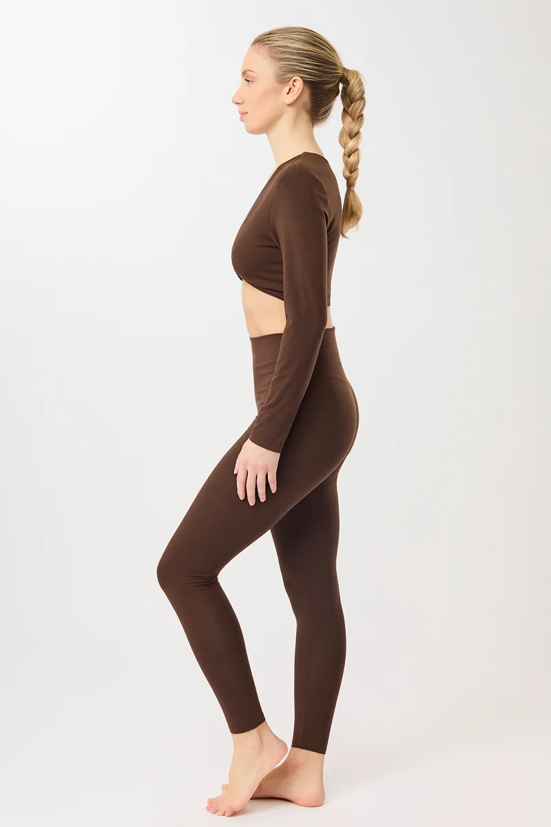 Best Loved Legging - Wilderness