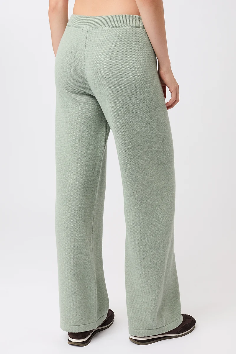 Lounge Pant - Desert Green