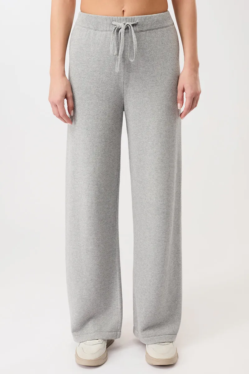 Lounge Pant - T Shirt Grey