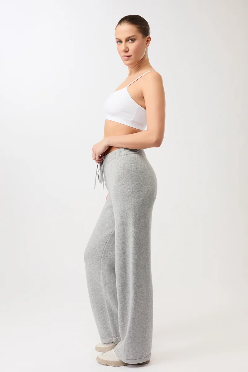 Lounge Pant - T Shirt Grey
