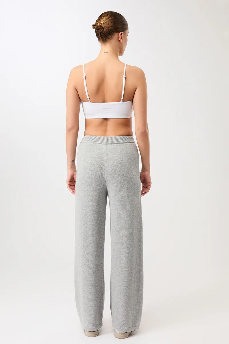 Lounge Pant - T Shirt Grey