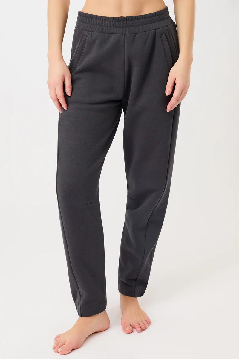 Venice Pants - Grey