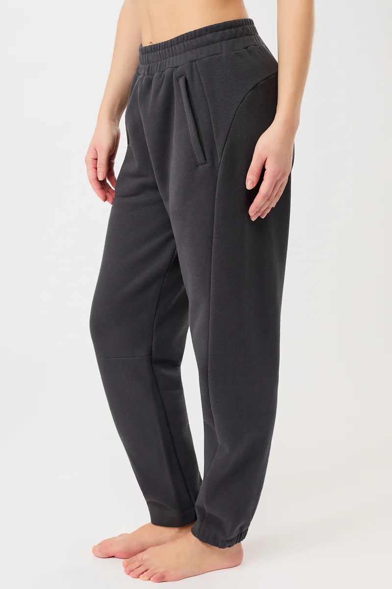 Venice Pants - Grey
