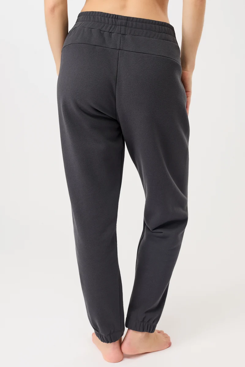 Venice Pants - Grey