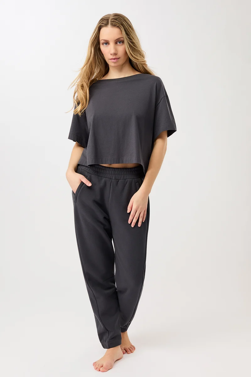 Venice Pants - Grey