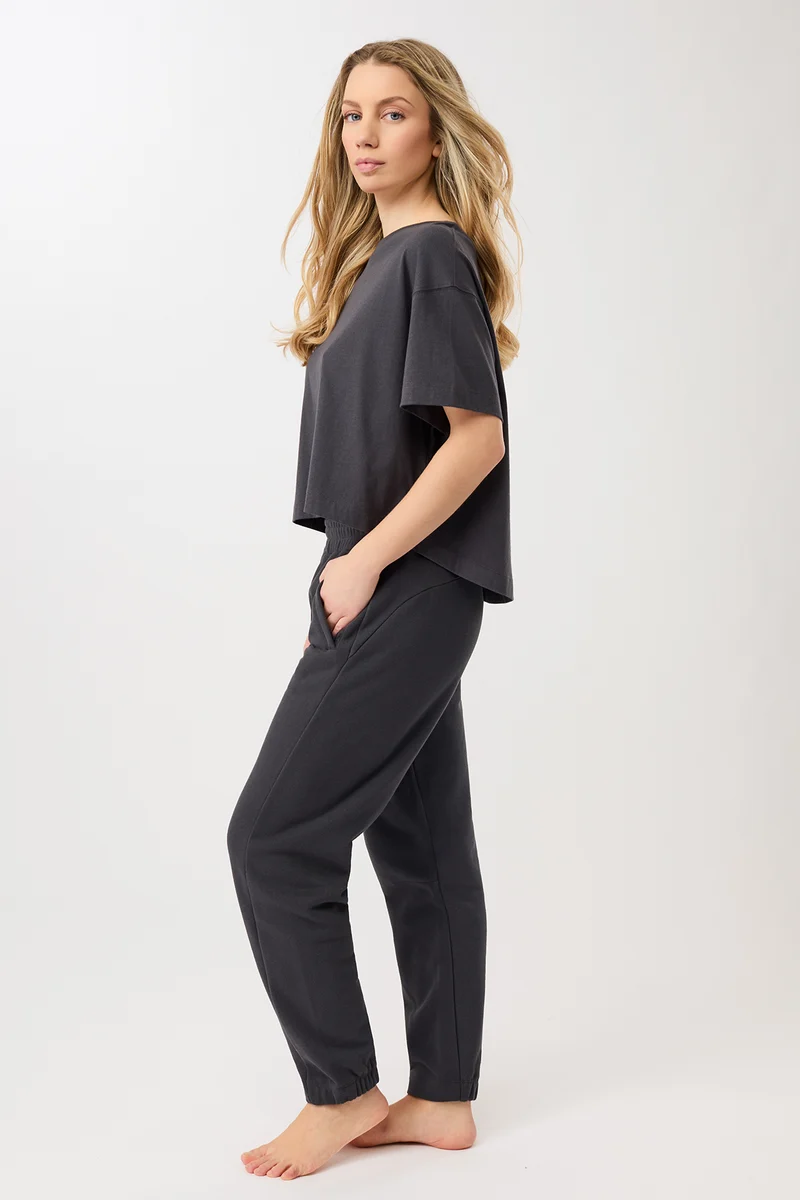 Venice Pants - Grey