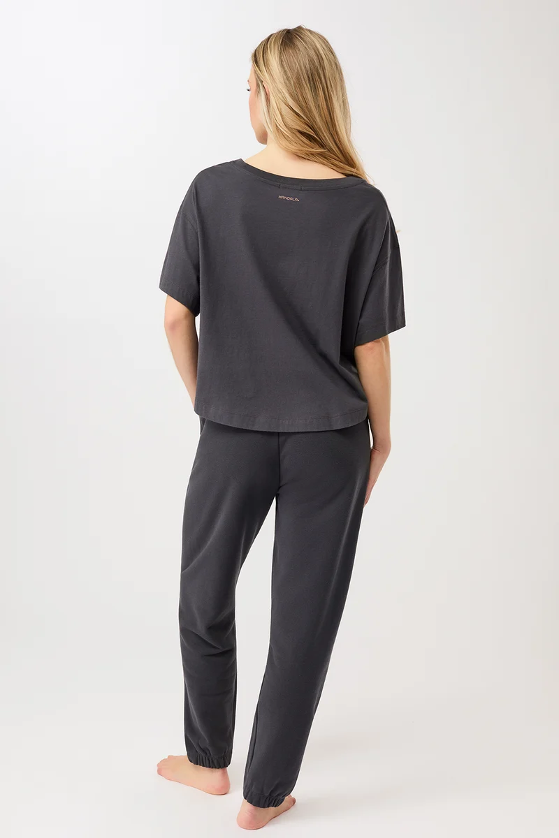 Venice Pants - Grey