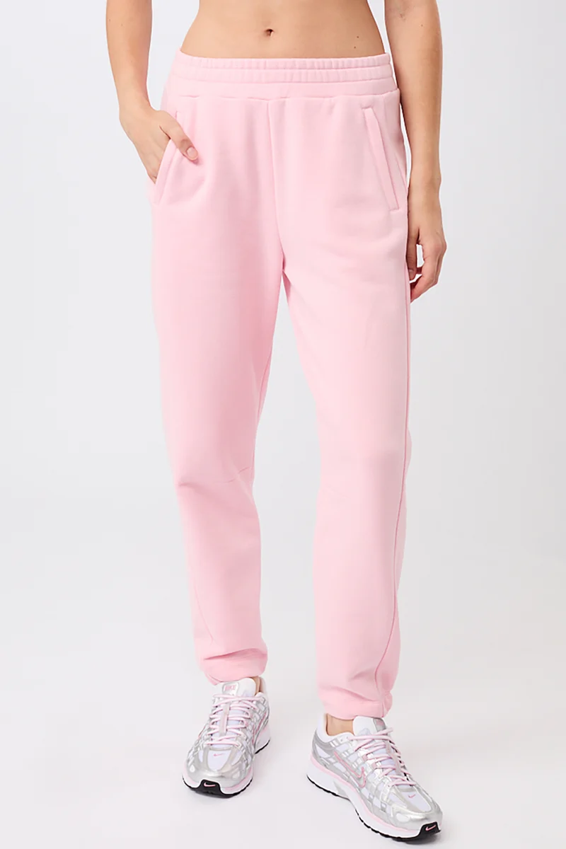 Venice Pants - Soft Pink