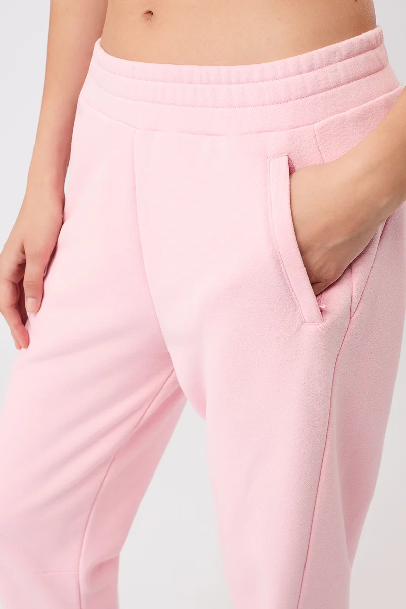 Venice Pants - Soft Pink