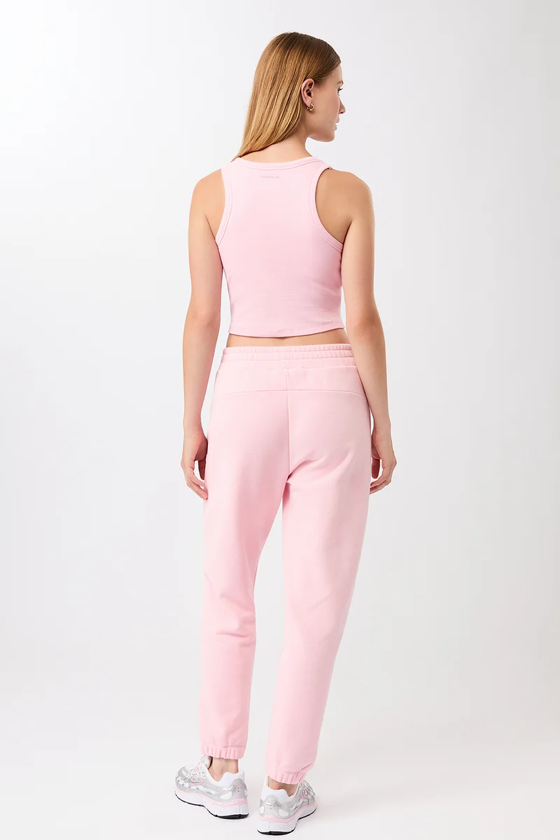 Venice Pants - Soft Pink