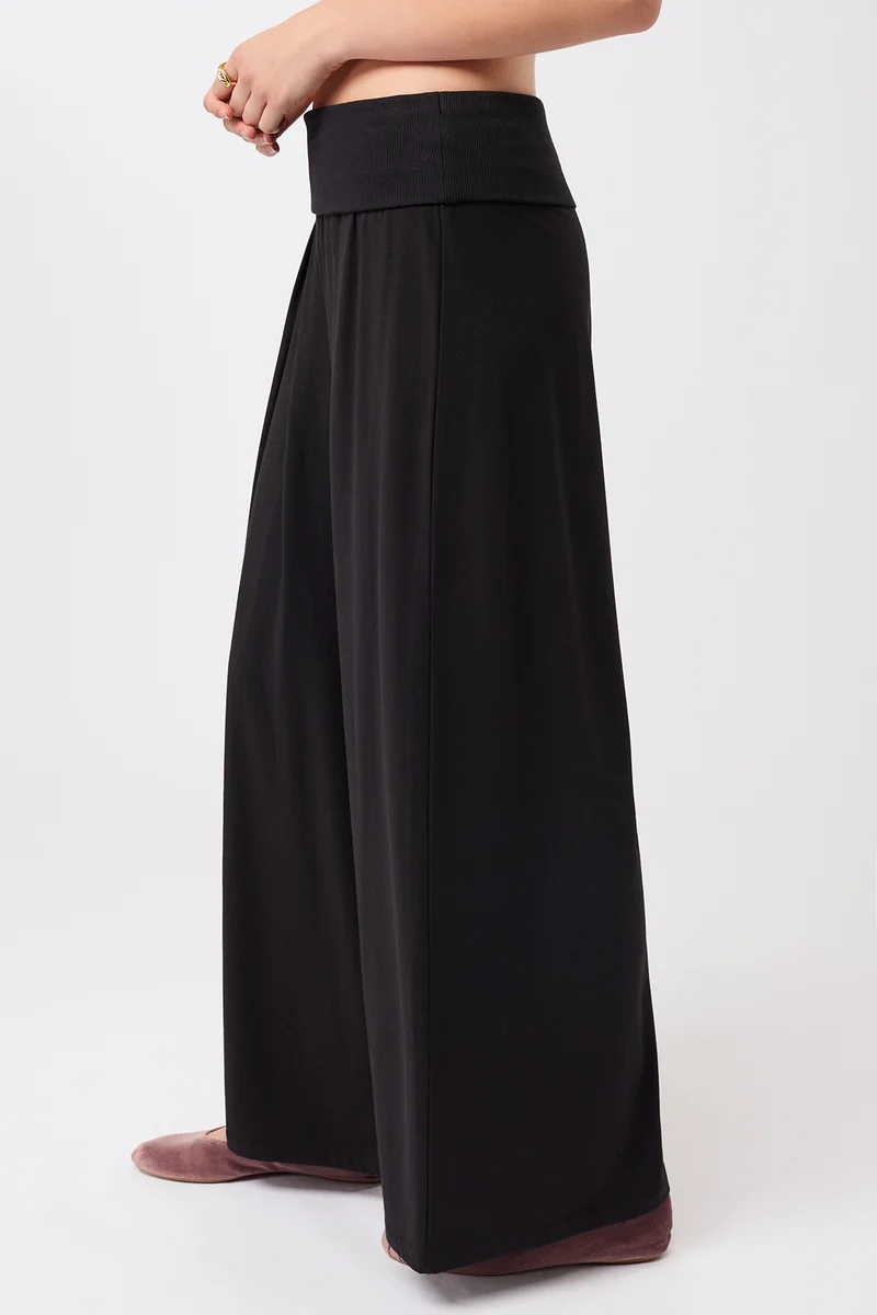 Power Pants - Black